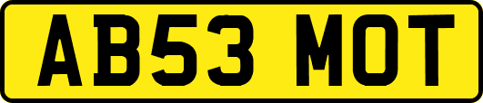 AB53MOT
