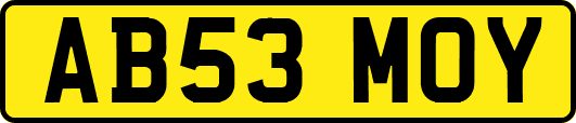 AB53MOY