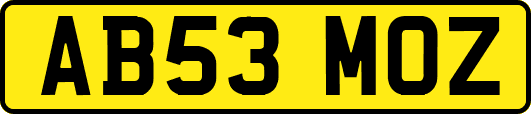 AB53MOZ