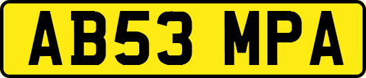 AB53MPA