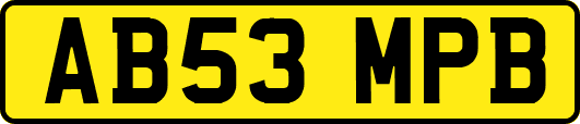 AB53MPB