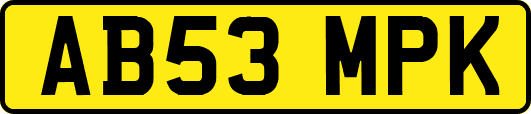 AB53MPK