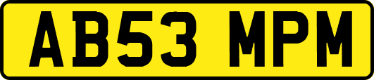 AB53MPM
