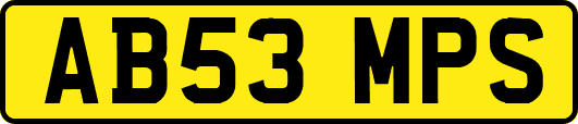 AB53MPS