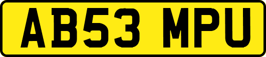 AB53MPU