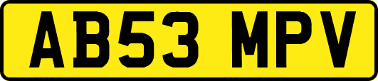 AB53MPV