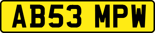 AB53MPW