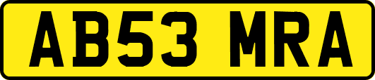 AB53MRA