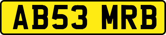 AB53MRB