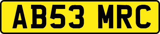 AB53MRC