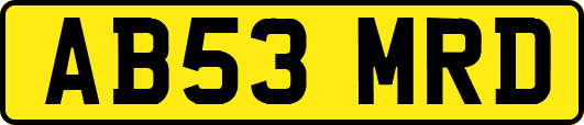 AB53MRD