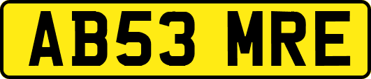AB53MRE