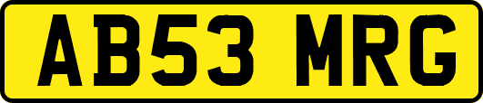 AB53MRG