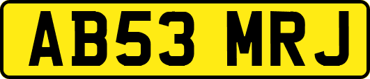 AB53MRJ
