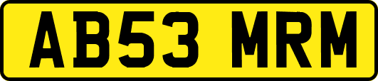 AB53MRM