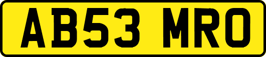 AB53MRO