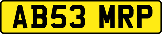 AB53MRP