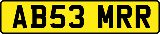 AB53MRR