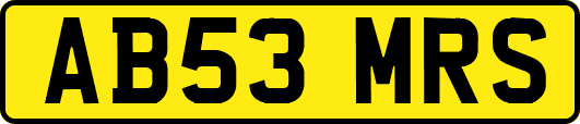 AB53MRS