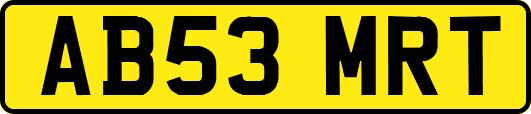 AB53MRT