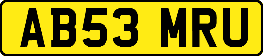 AB53MRU
