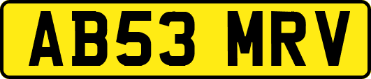AB53MRV