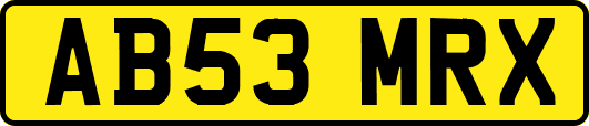 AB53MRX