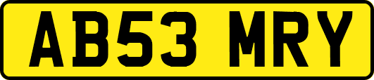 AB53MRY