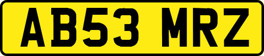AB53MRZ