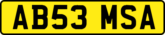 AB53MSA