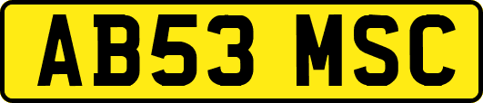 AB53MSC