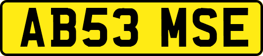 AB53MSE