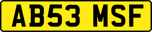 AB53MSF