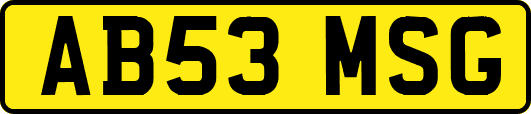 AB53MSG