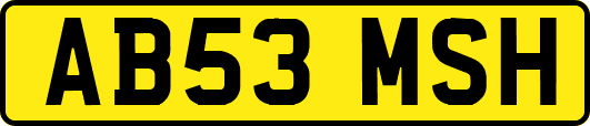 AB53MSH