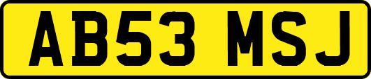 AB53MSJ