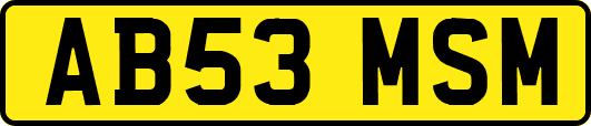 AB53MSM
