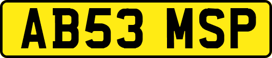 AB53MSP