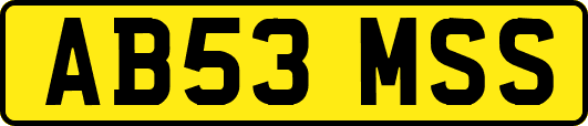 AB53MSS