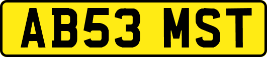 AB53MST
