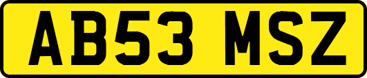 AB53MSZ