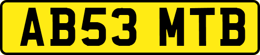 AB53MTB