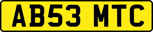 AB53MTC