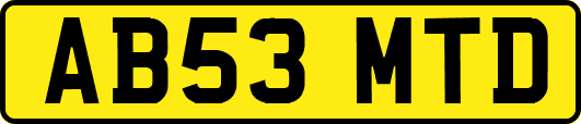 AB53MTD