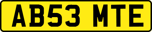 AB53MTE