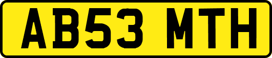 AB53MTH