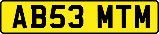 AB53MTM