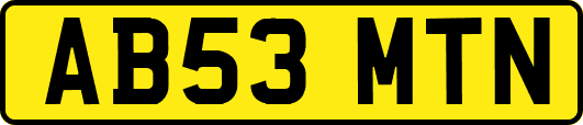 AB53MTN