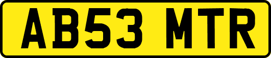 AB53MTR