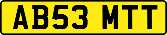 AB53MTT